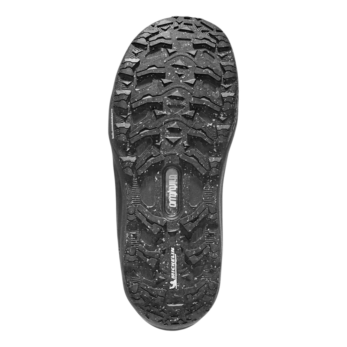 Bottes de Planche à Neige Focus Boa Sweetin Homme