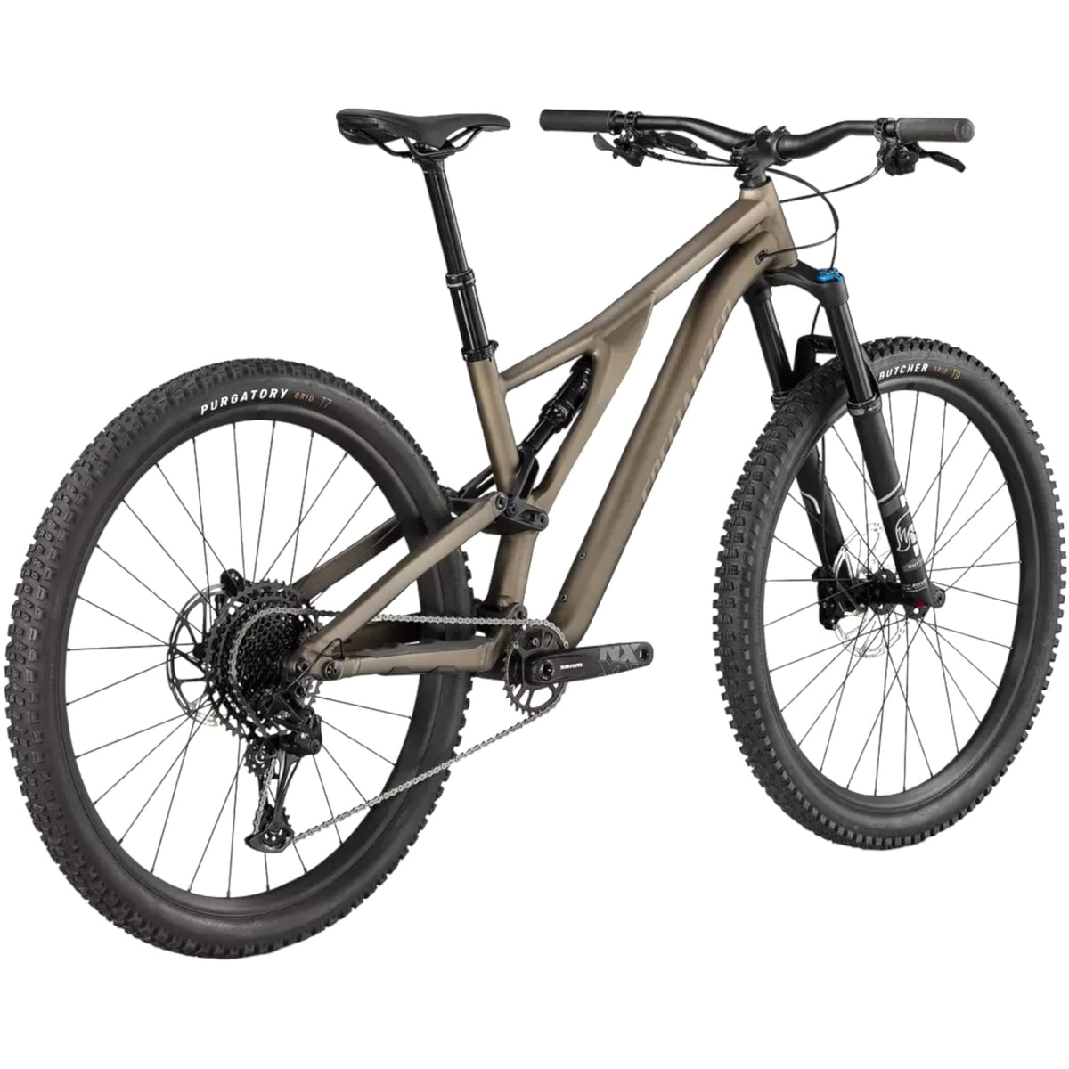 Stumpjumper Comp Alloy Adult Mountain Bike