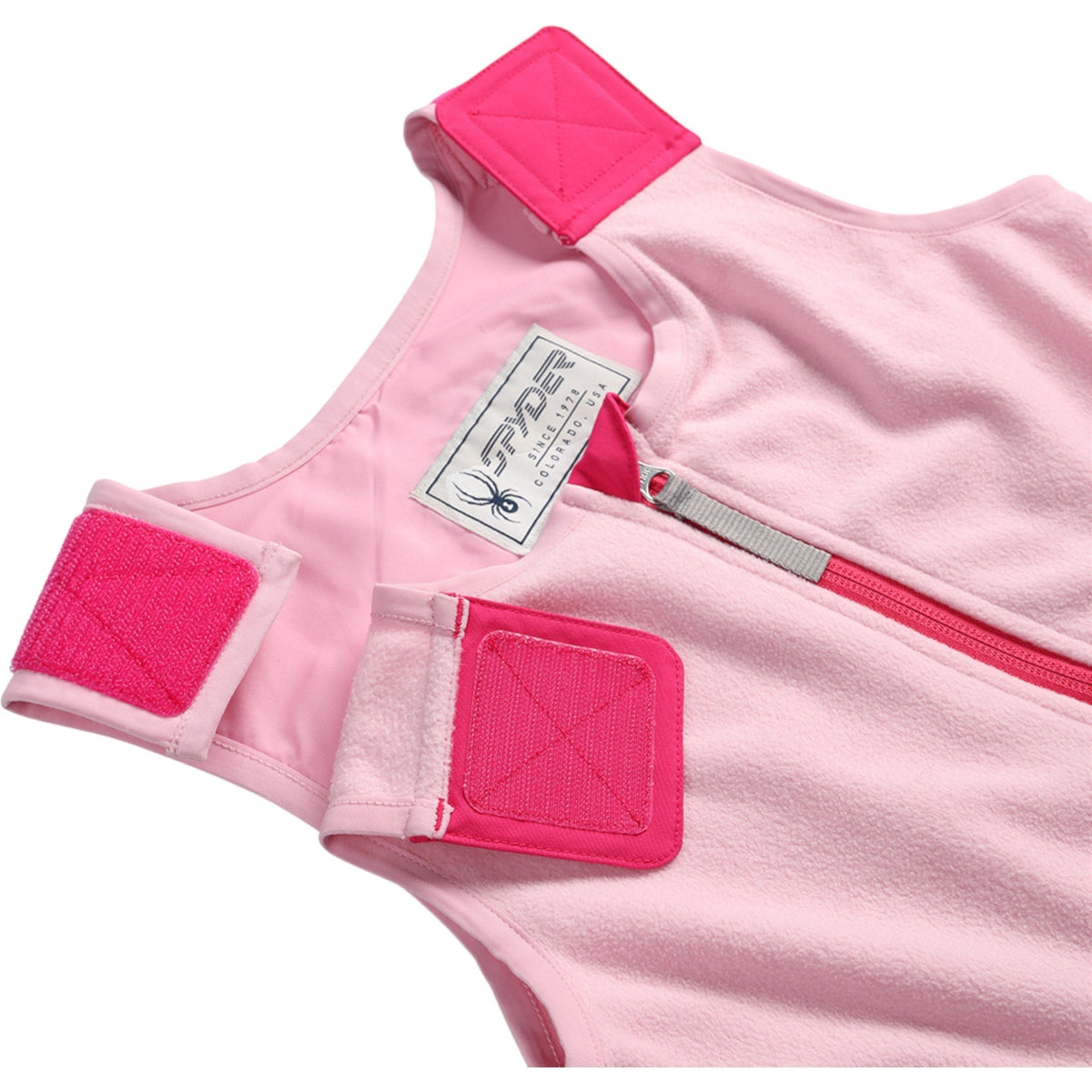 Salopette Sparkle Fille