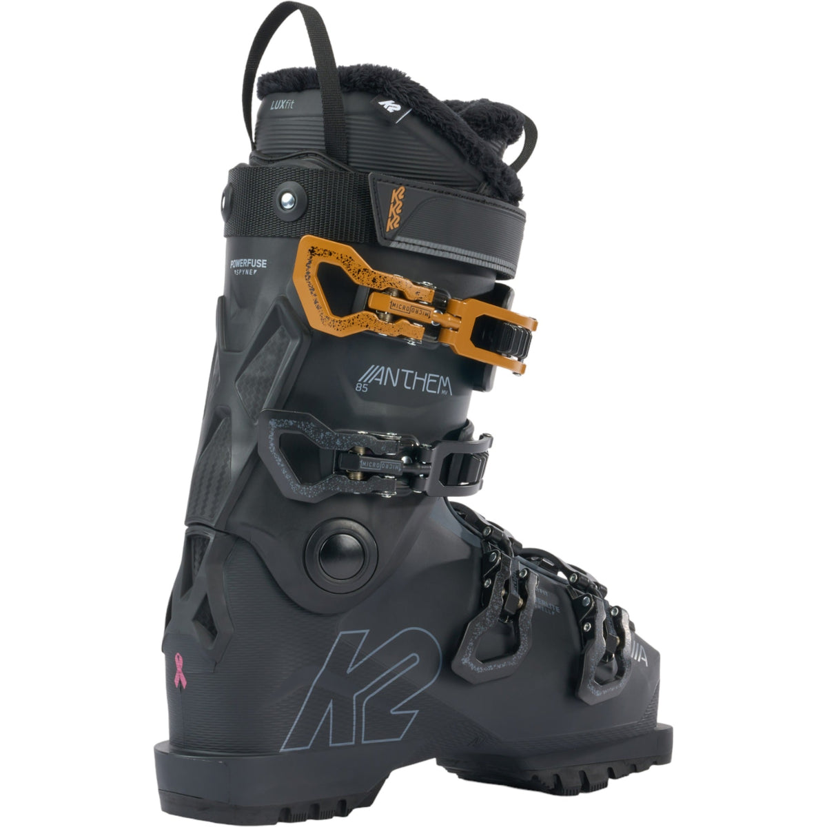 Bottes de Ski Anthem 85 MV Femme