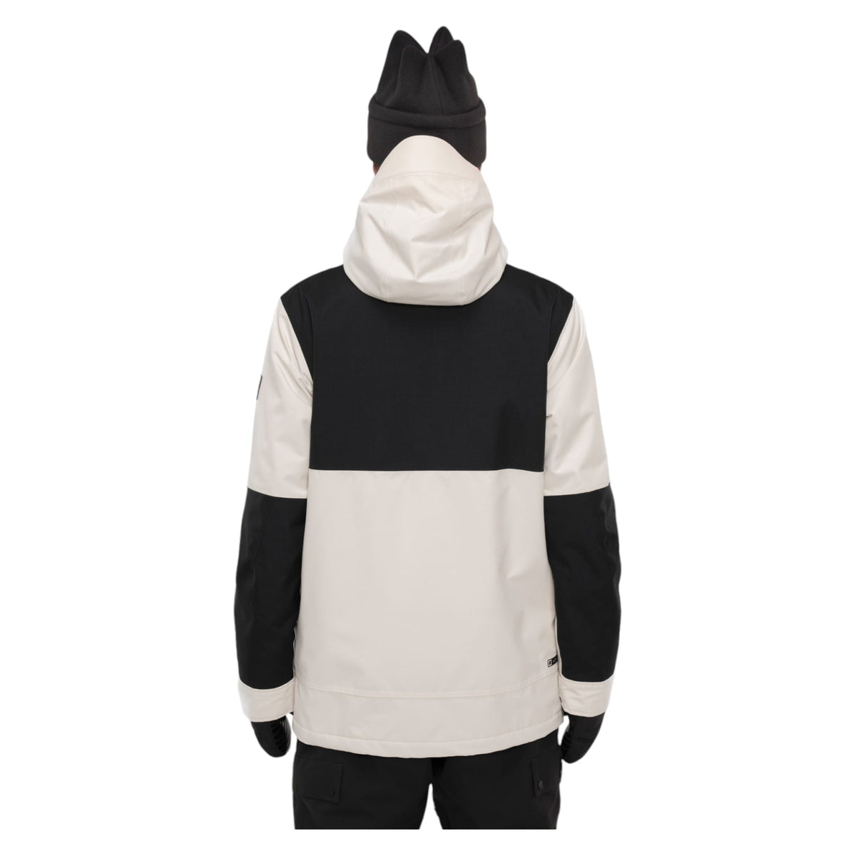 Utility 2L Insulated Men Winter Jacket