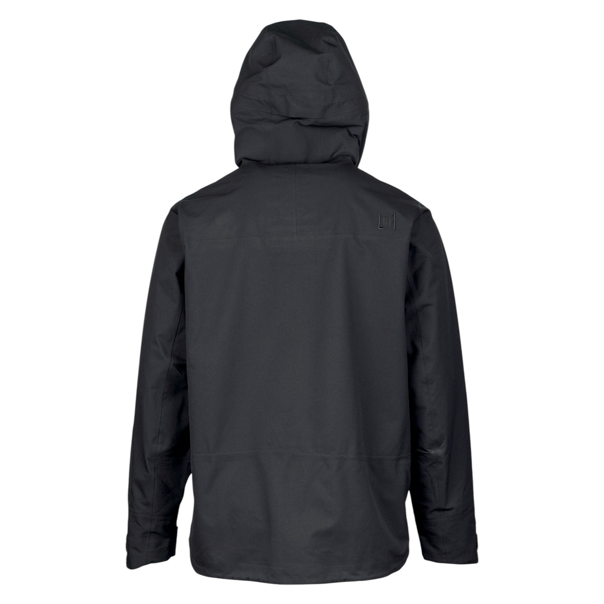Axial Pro Men Shell Jacket