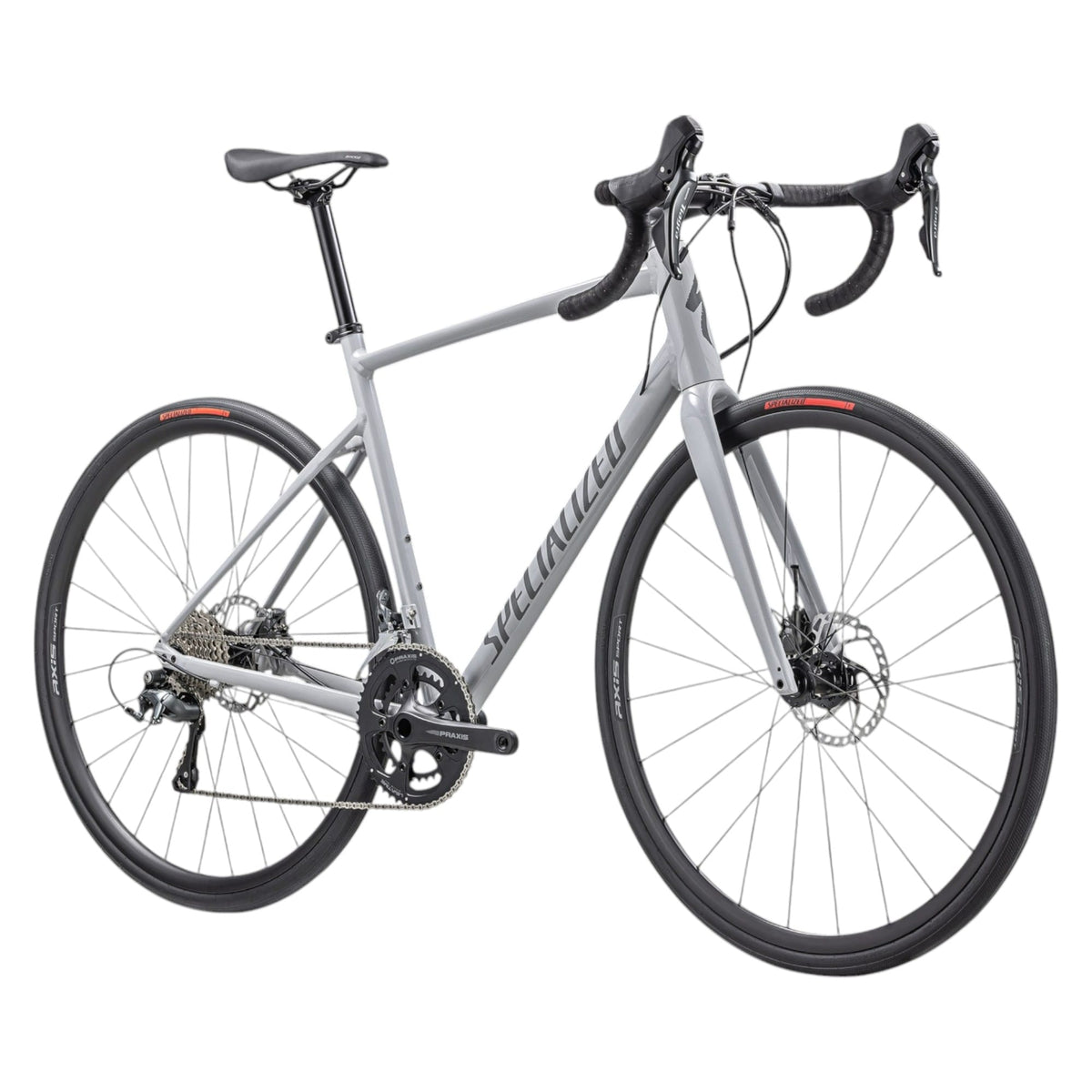 Vélo de route Allez E5 Sport Adulte