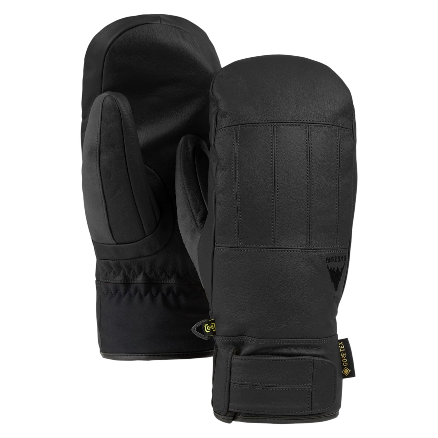 Gondy Gore Tex Leather Men Mittens