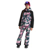 Pantalon de Neige Freedom Insulated Fille