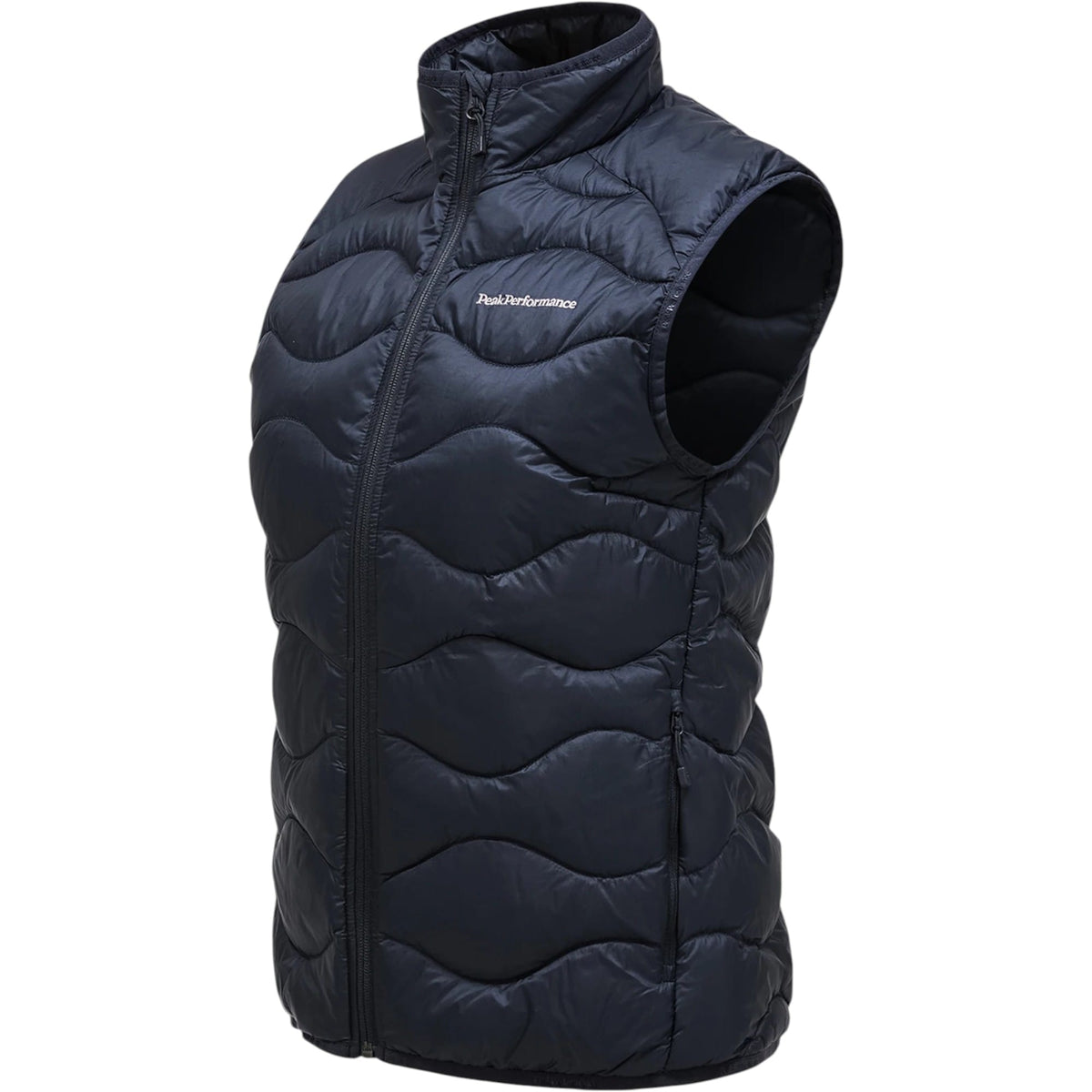Peak Performance Noir L