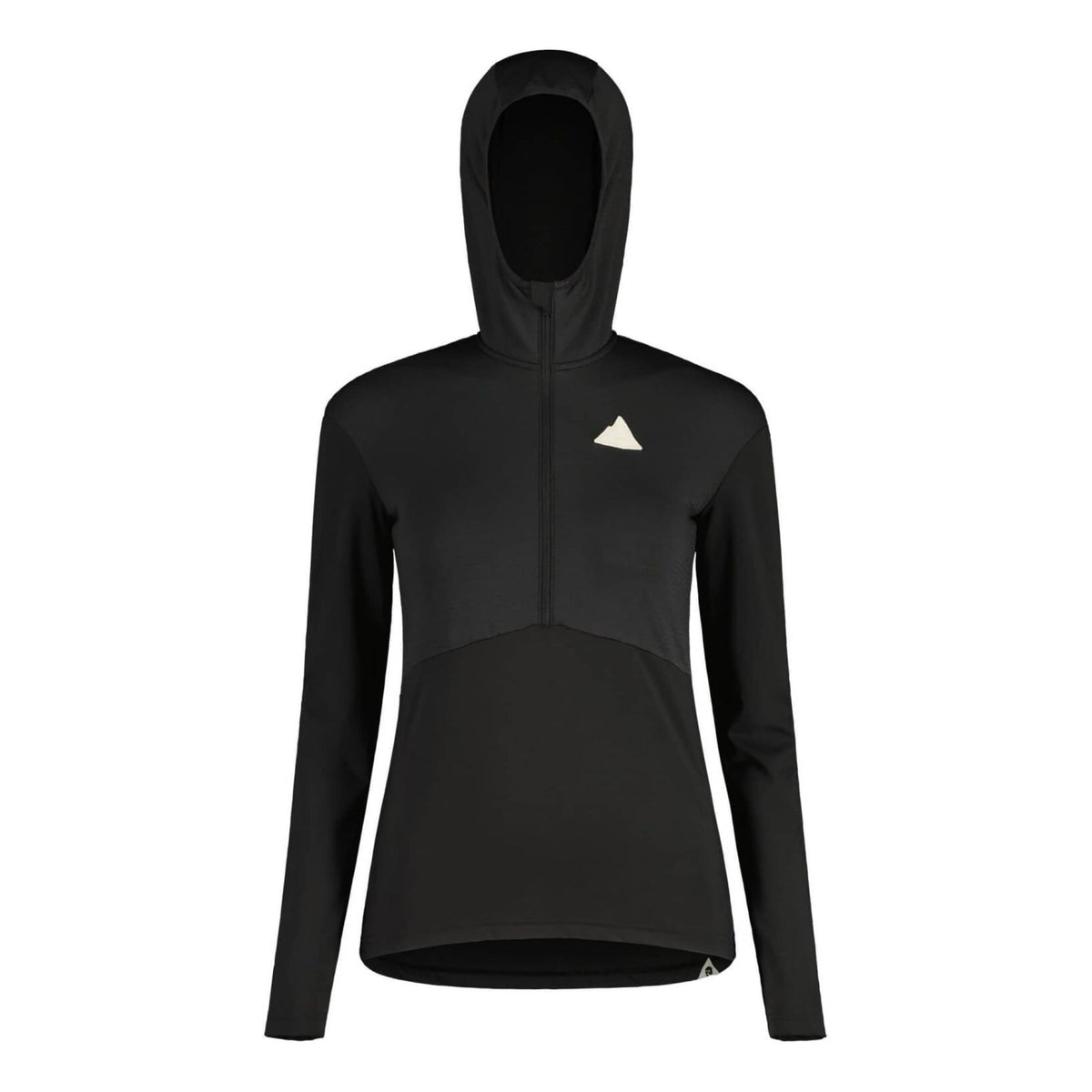 Couche Isolante Schiom. Hybrid Hood Femme