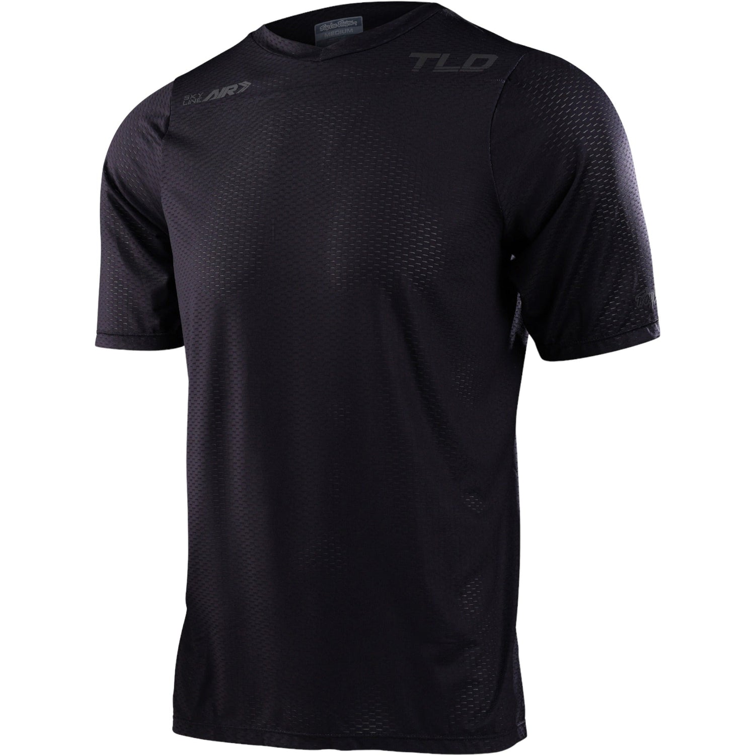 Maillot de Vélo Skyline Air SS Homme