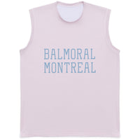 Balmoral Dusty Rose L