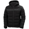 Bossanova Puffy Men Jacket