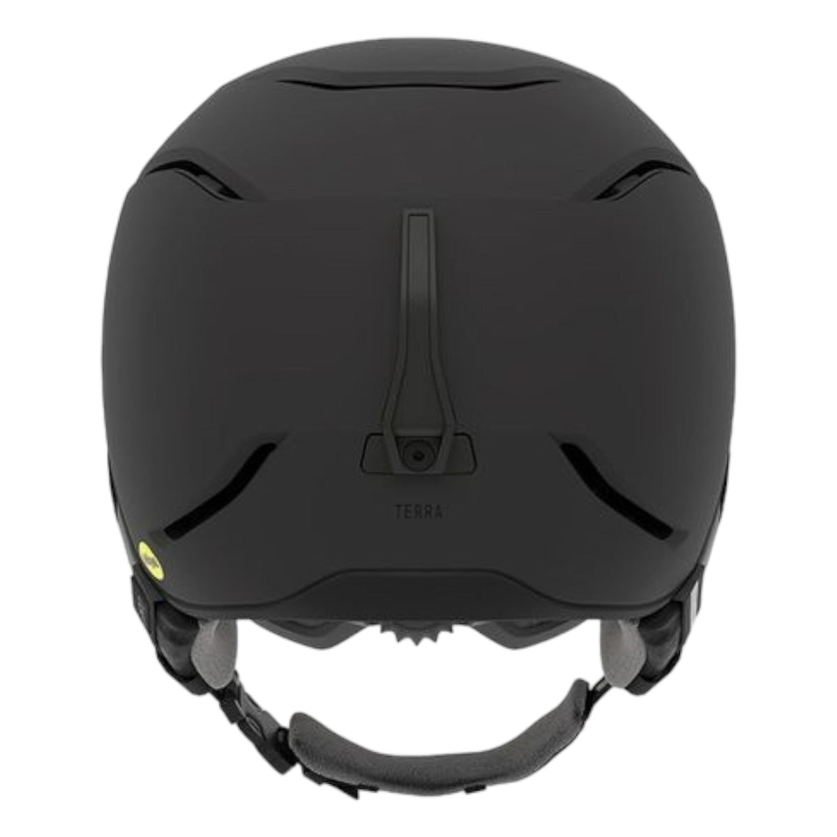Terra MIPS Adult Ski Helmet