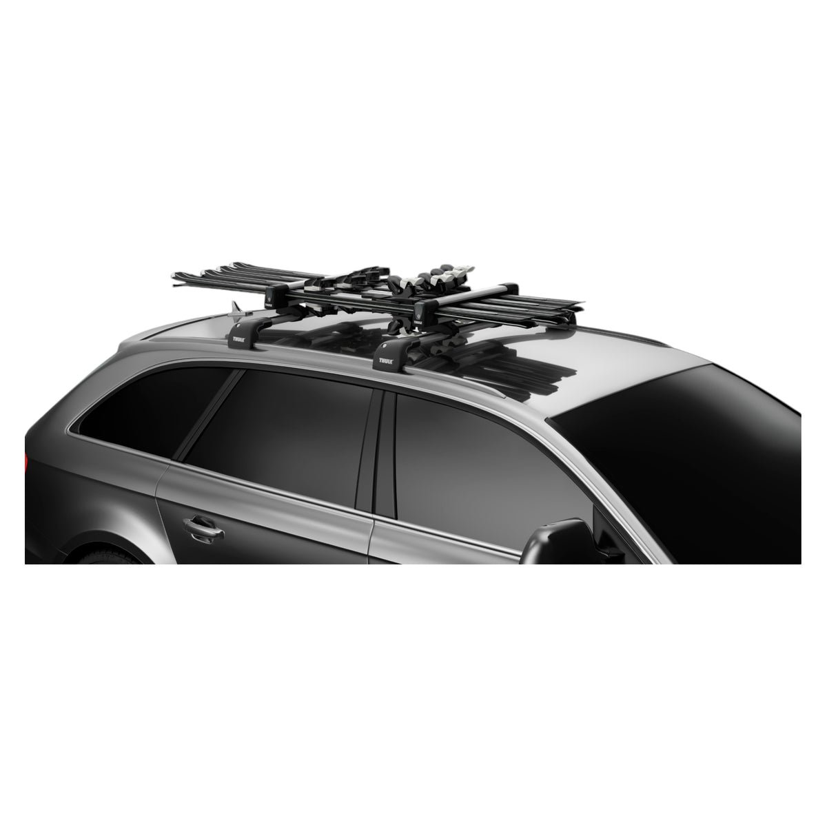Support Pour Skis SnowPack M (4 paires)