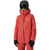 Manteau Coquille Aurora Infinity Shell Femme