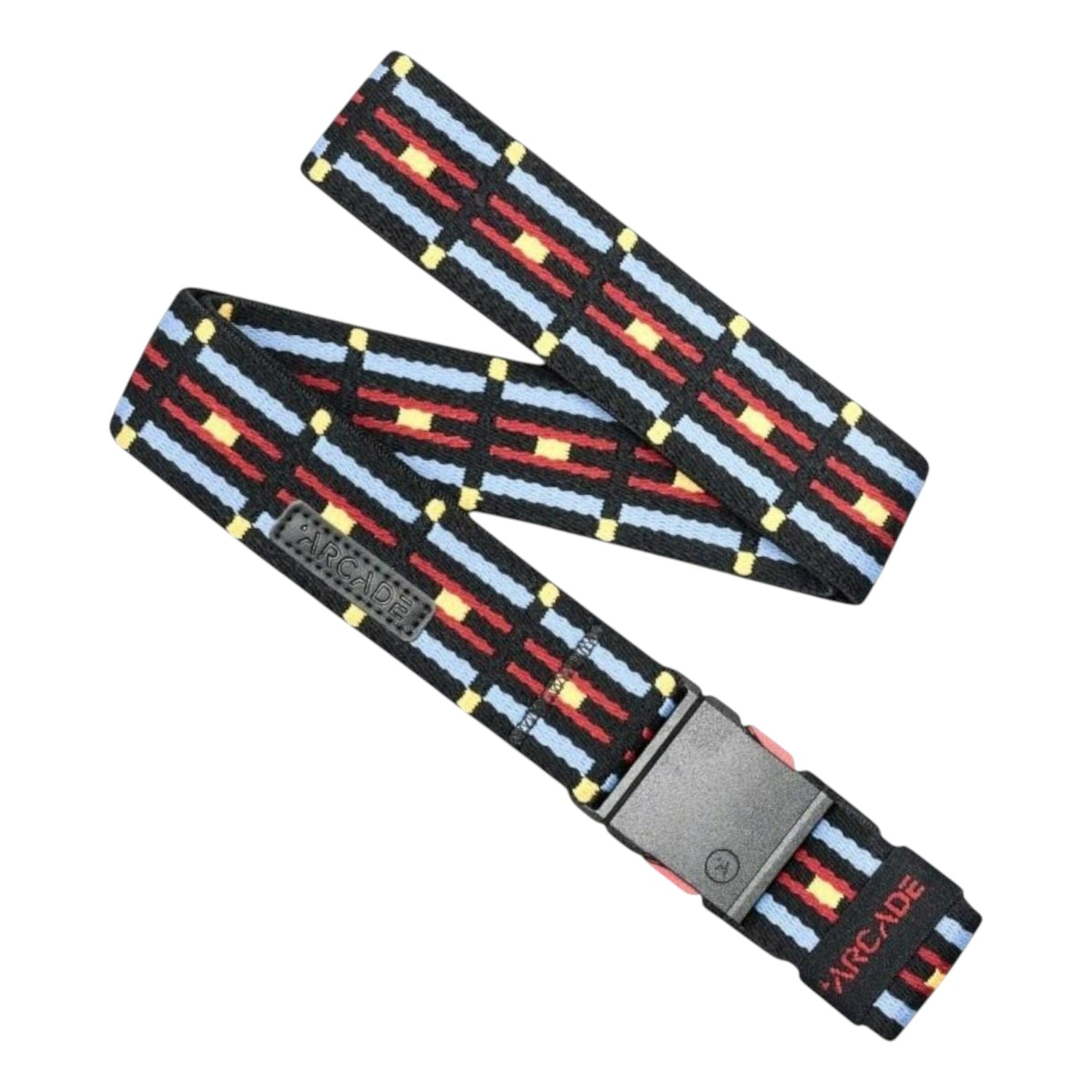 Ceinture Keyah Slim Adulte