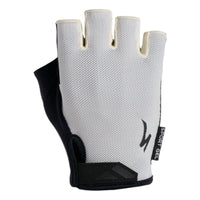 Gants de Vélo Courts Body Geometry Sport Gel Short Fingers Femme