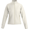 Kyanite Women Long-Sleeved Jacket