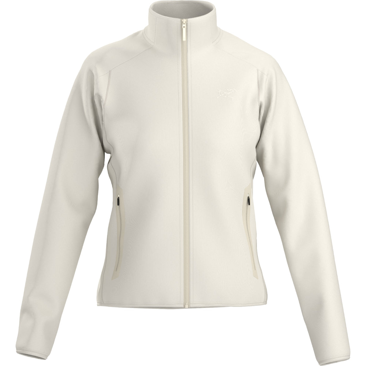 Kyanite Women Long-Sleeved Jacket