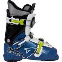 Used Team 3 Firearrow Kids Ski Boots