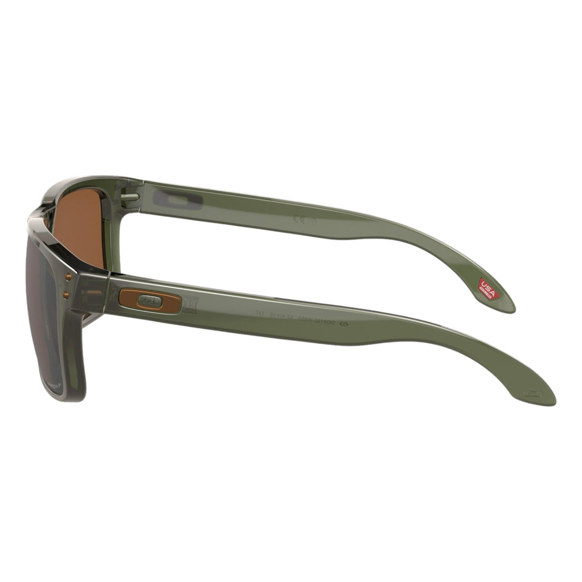 Lunettes de Soleil Holbrook Adulte