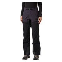 Odin BC Infinity Shell Women Snow Pants
