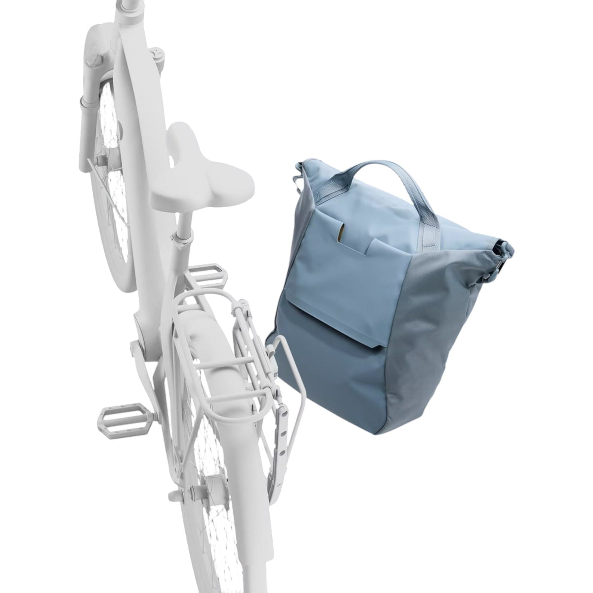 Porte-Bagages Inlock Universal Panel