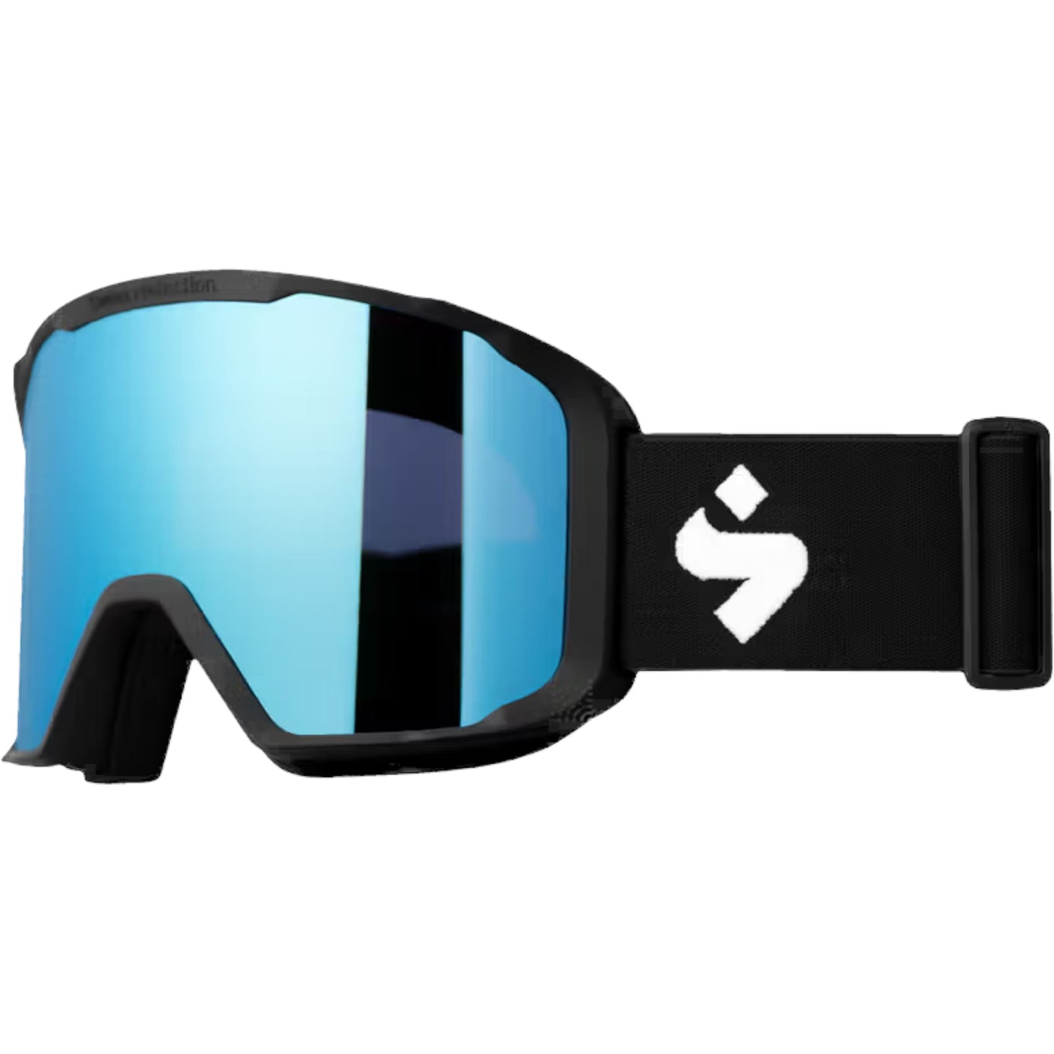 Sweet Protection Noir RIG Aquamarine.160101