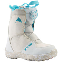 Bottes de Planche à Neige Grom Boa Enfant