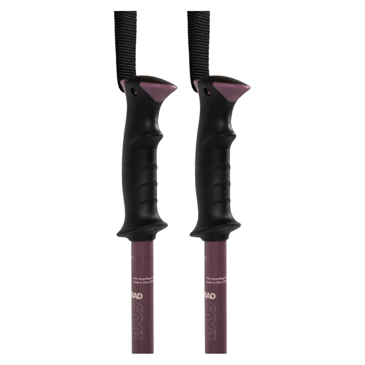 Triad Adult Ski Poles