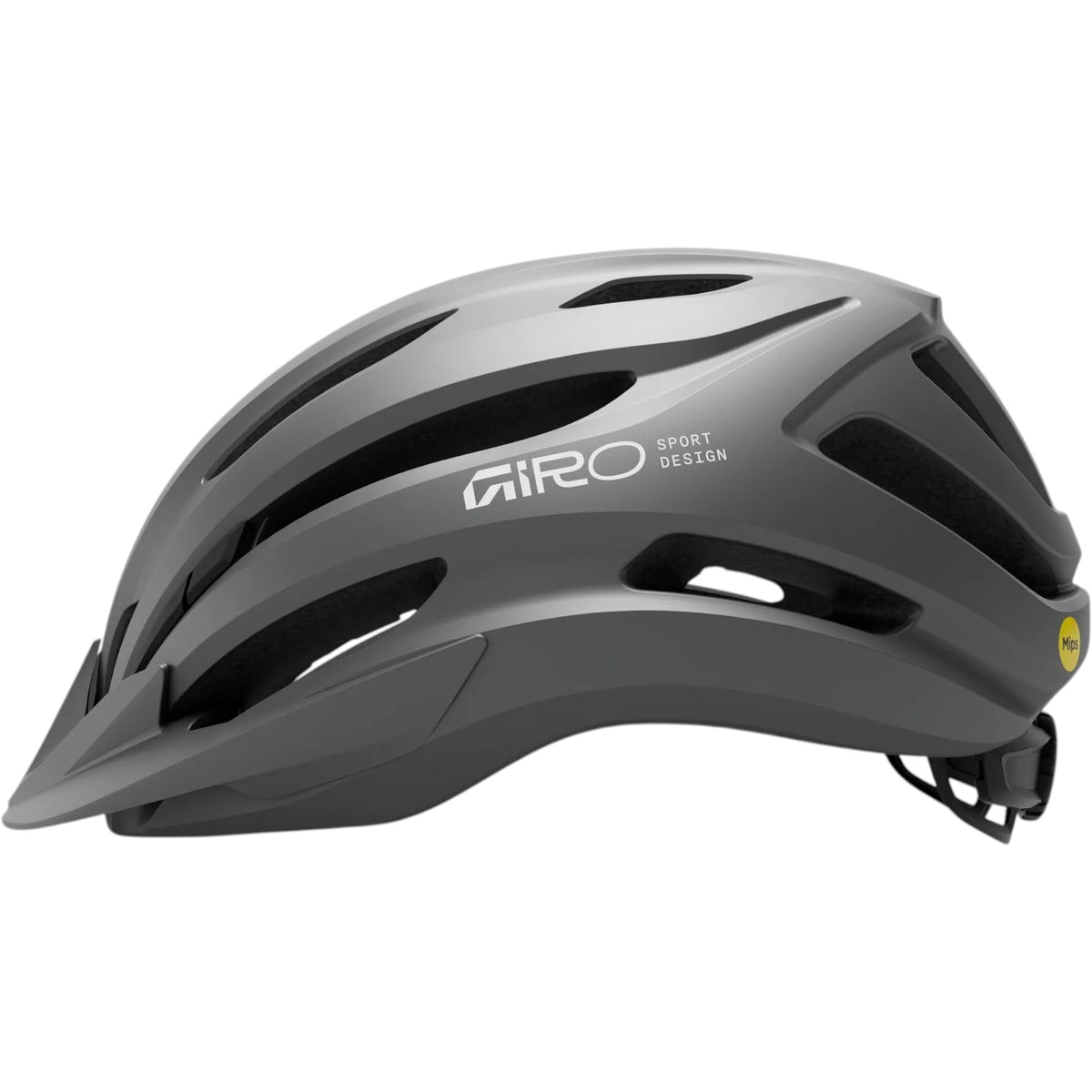 Casque de Vélo Register Mips II Adulte