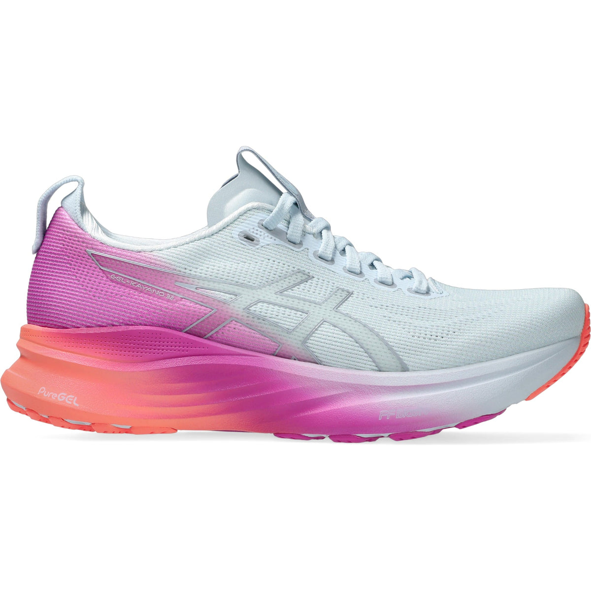 Souliers de Course de Route Gel Kayano 32 Femme