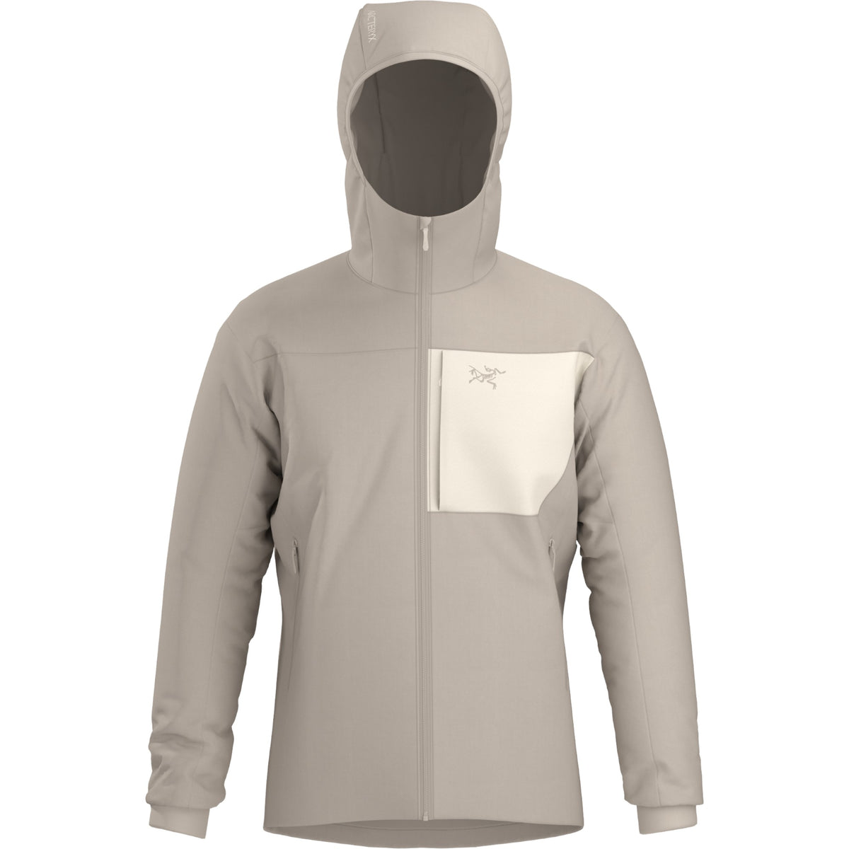 Proton Hoody Men Long-Sleeved Jacket