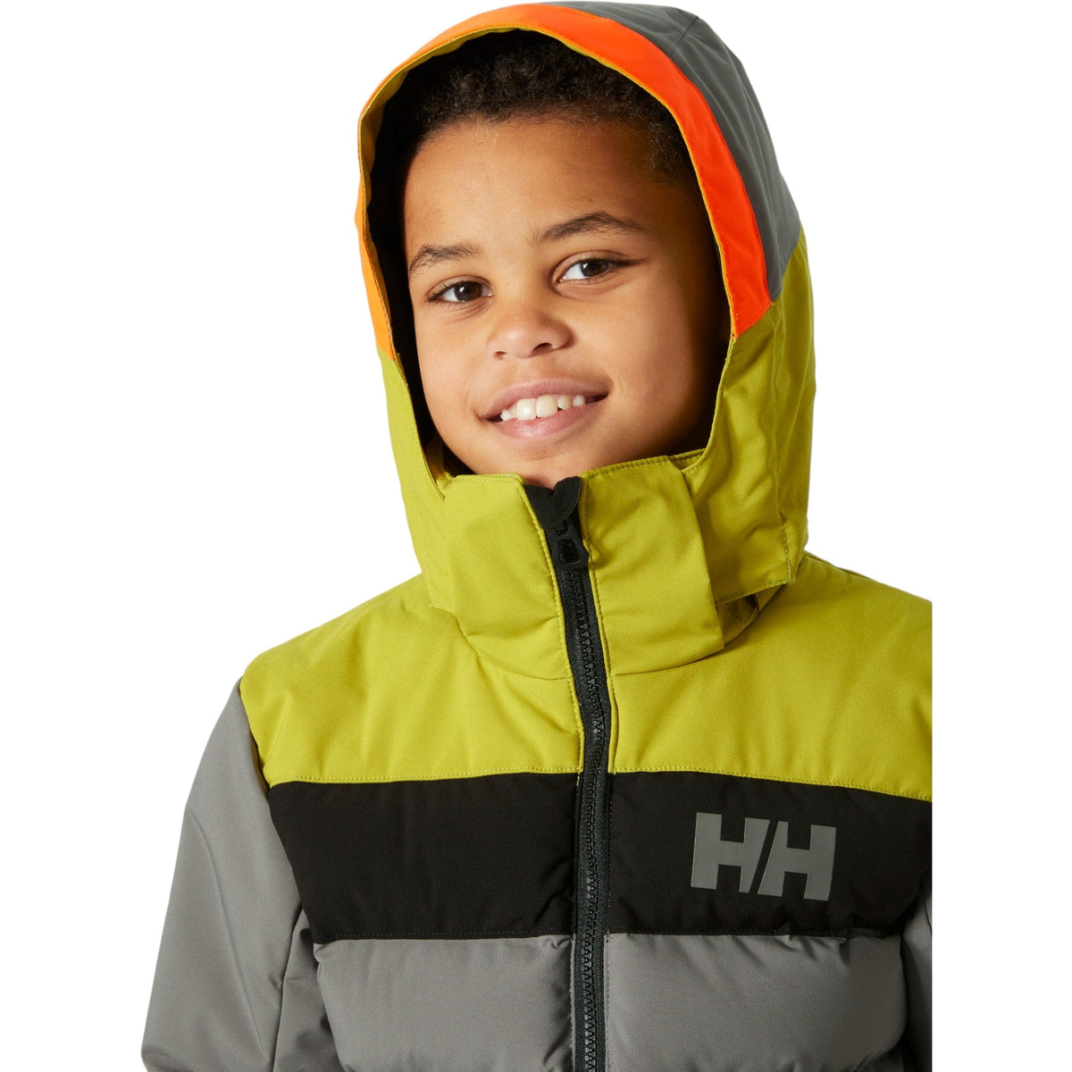 Manteau Cyclone Enfant