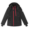 Manteau d'Hiver Tieten Enfant