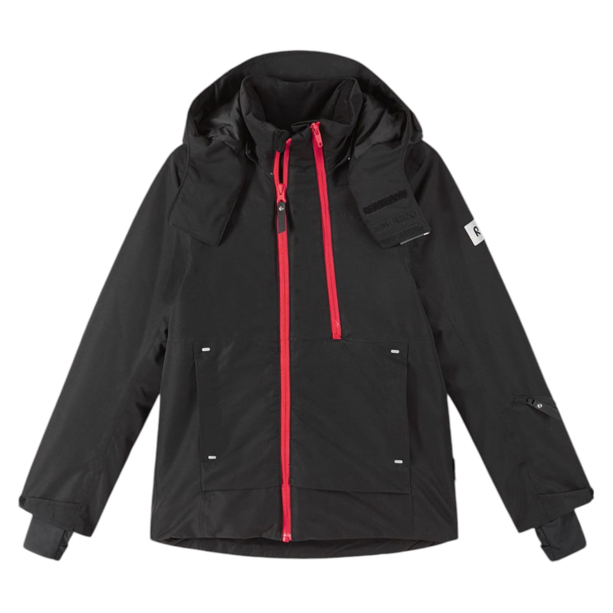 Manteau d'Hiver Tieten Enfant