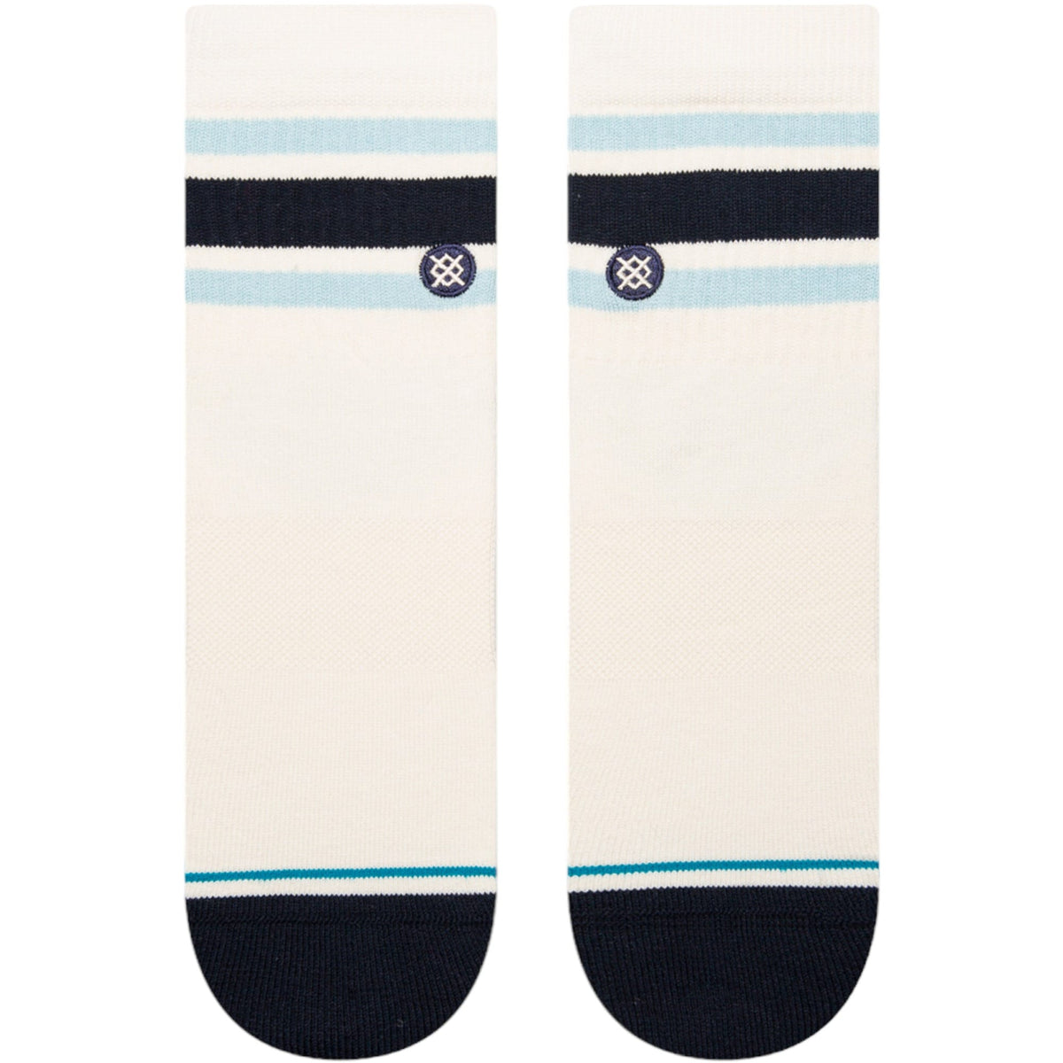 Boyd QTR Adult Socks