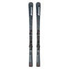 Skis Alpins Spitfire DC 80 Pro+Comp 12 FDT Homme