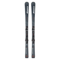 Skis Alpins Spitfire DC 80 Pro+Comp 12 FDT Homme