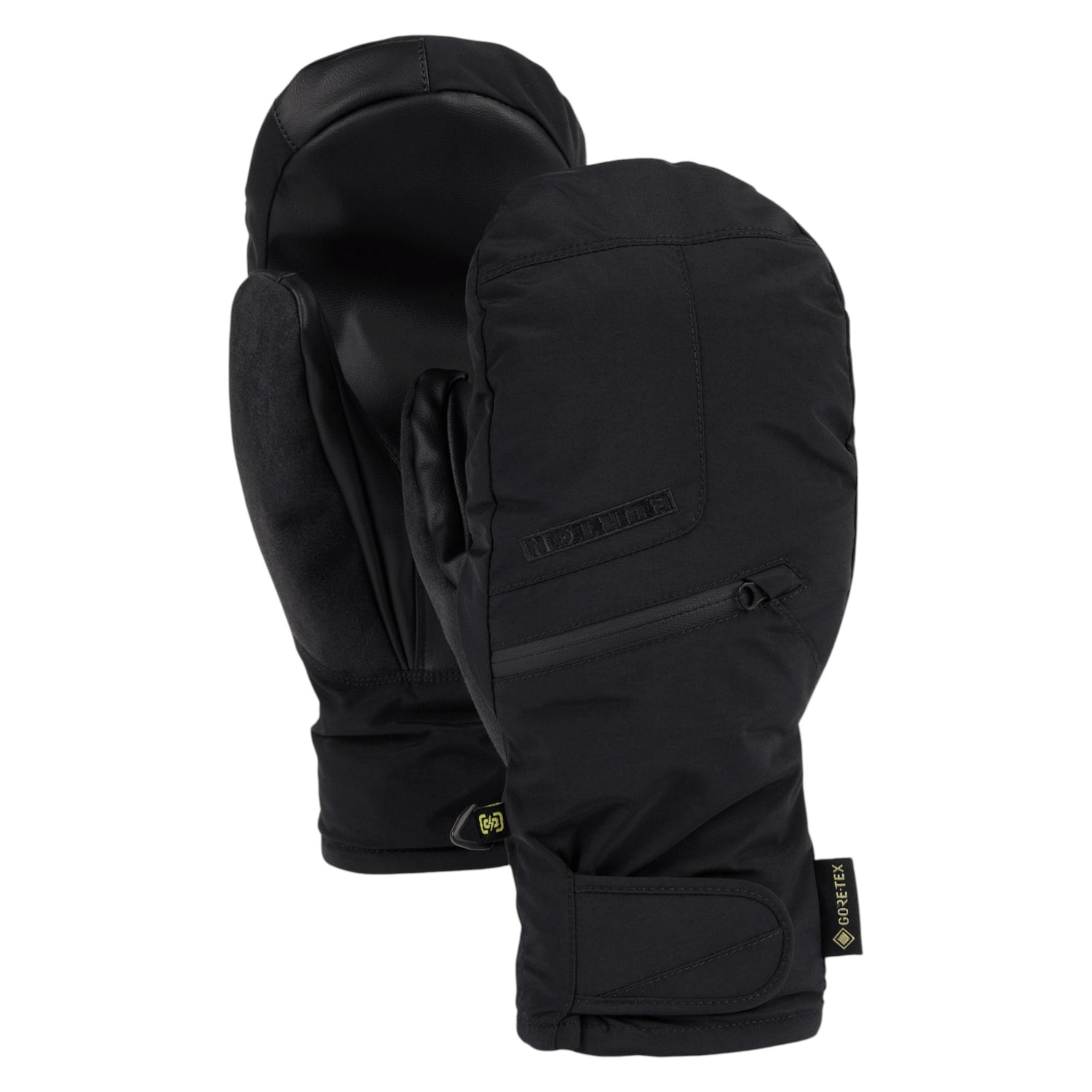 Mitaines Gore-Tex Under Homme