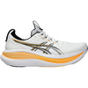 Asics Blanc/Stadium Orange.102 10.0