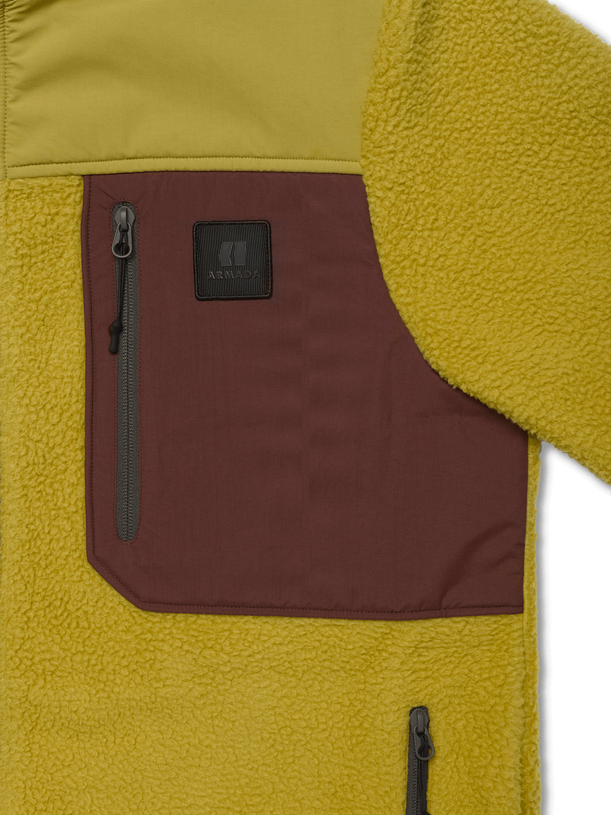 Kenlem Men Insulated Vest