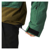 Manteau d'hiver Citrik Homme
