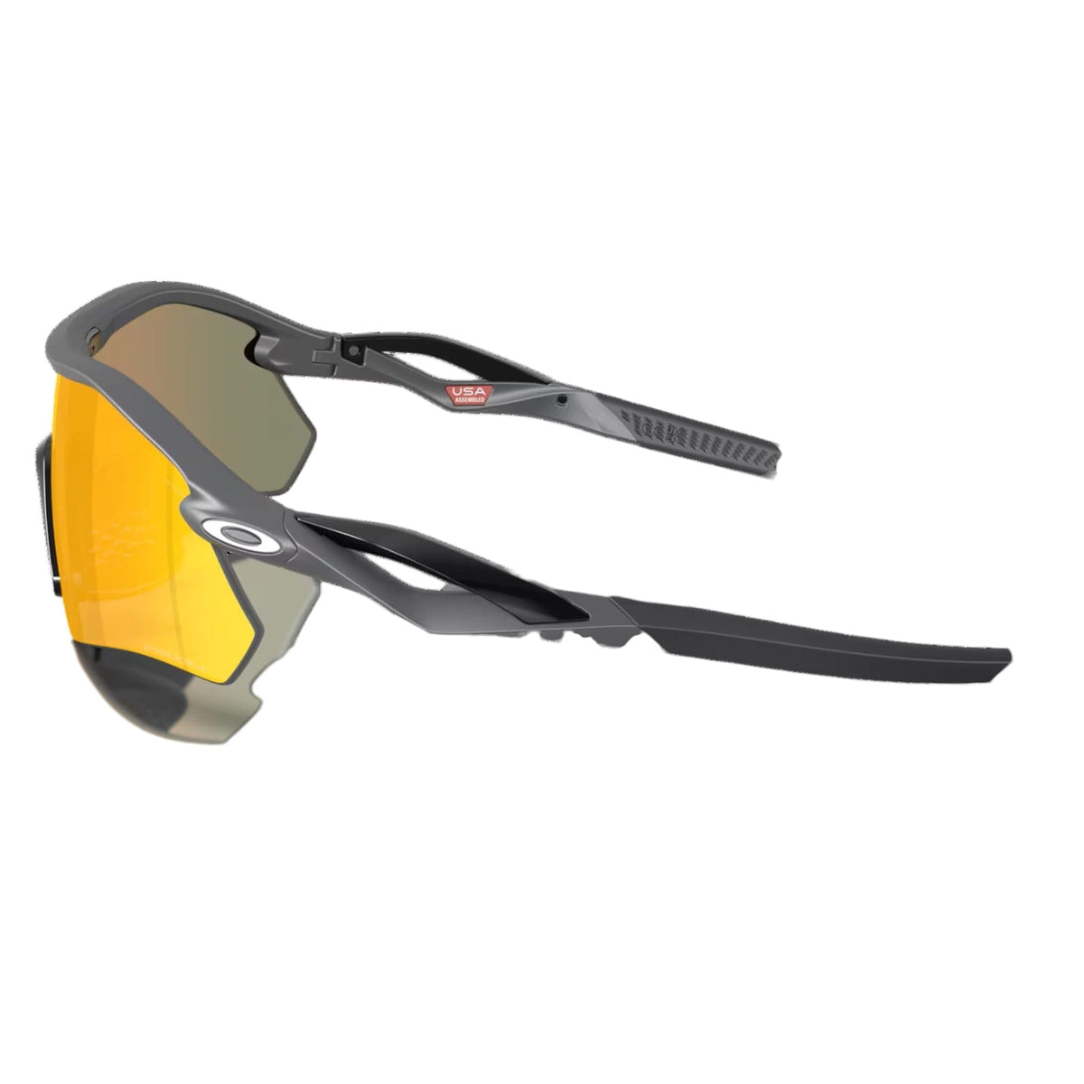 Radar Plate Adult Sunglasses
