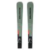 S/MAX 8 XT + M11 GW L80 Adult Alpine Skis