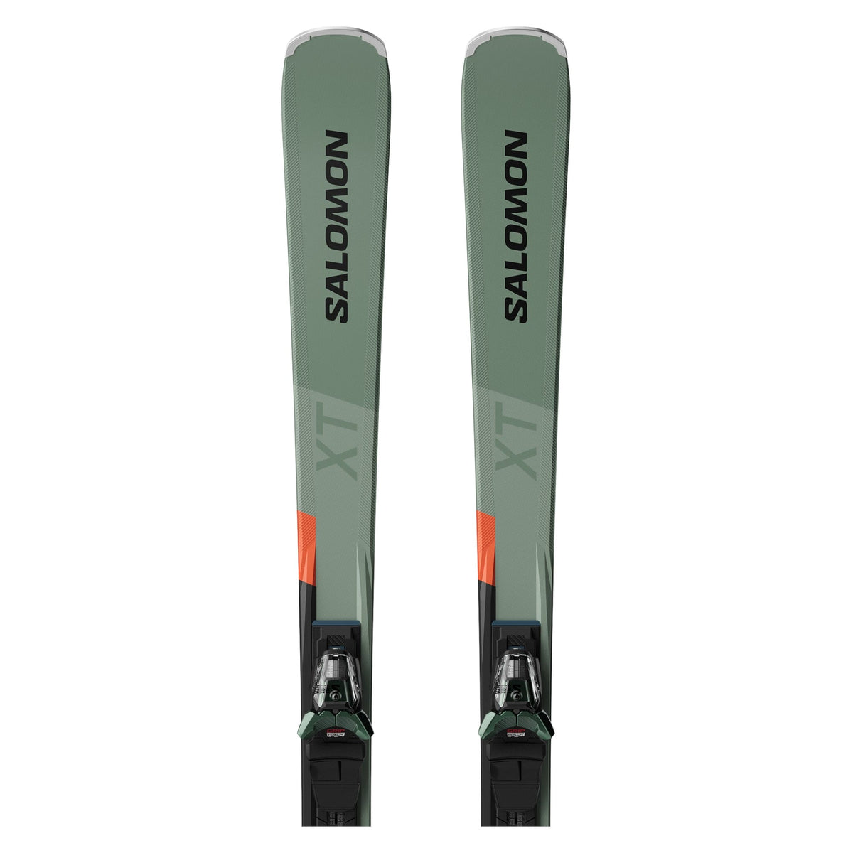 S/MAX 8 XT + M11 GW L80 Adult Alpine Skis