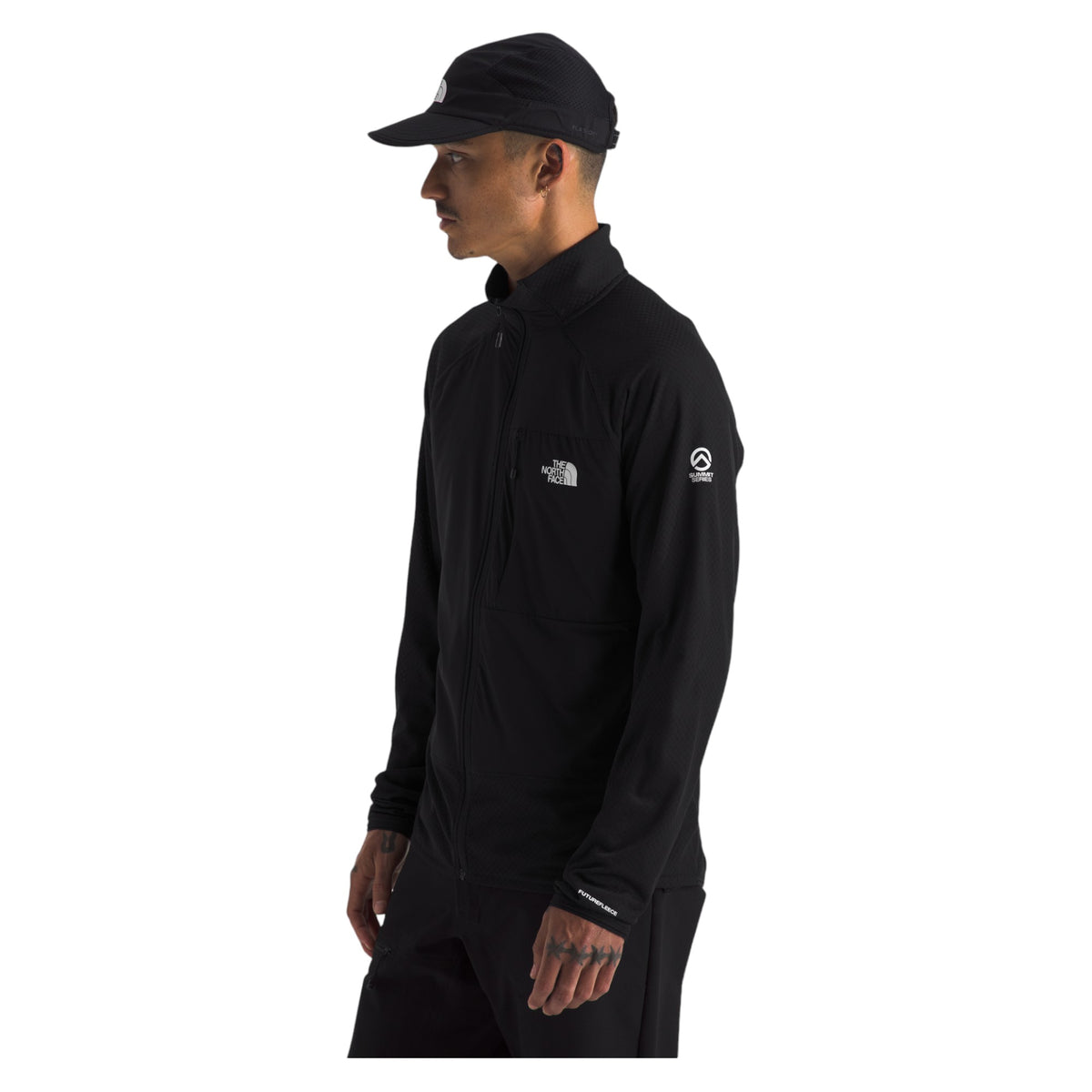 Manteau Summit Futurefleece Hybrid Homme