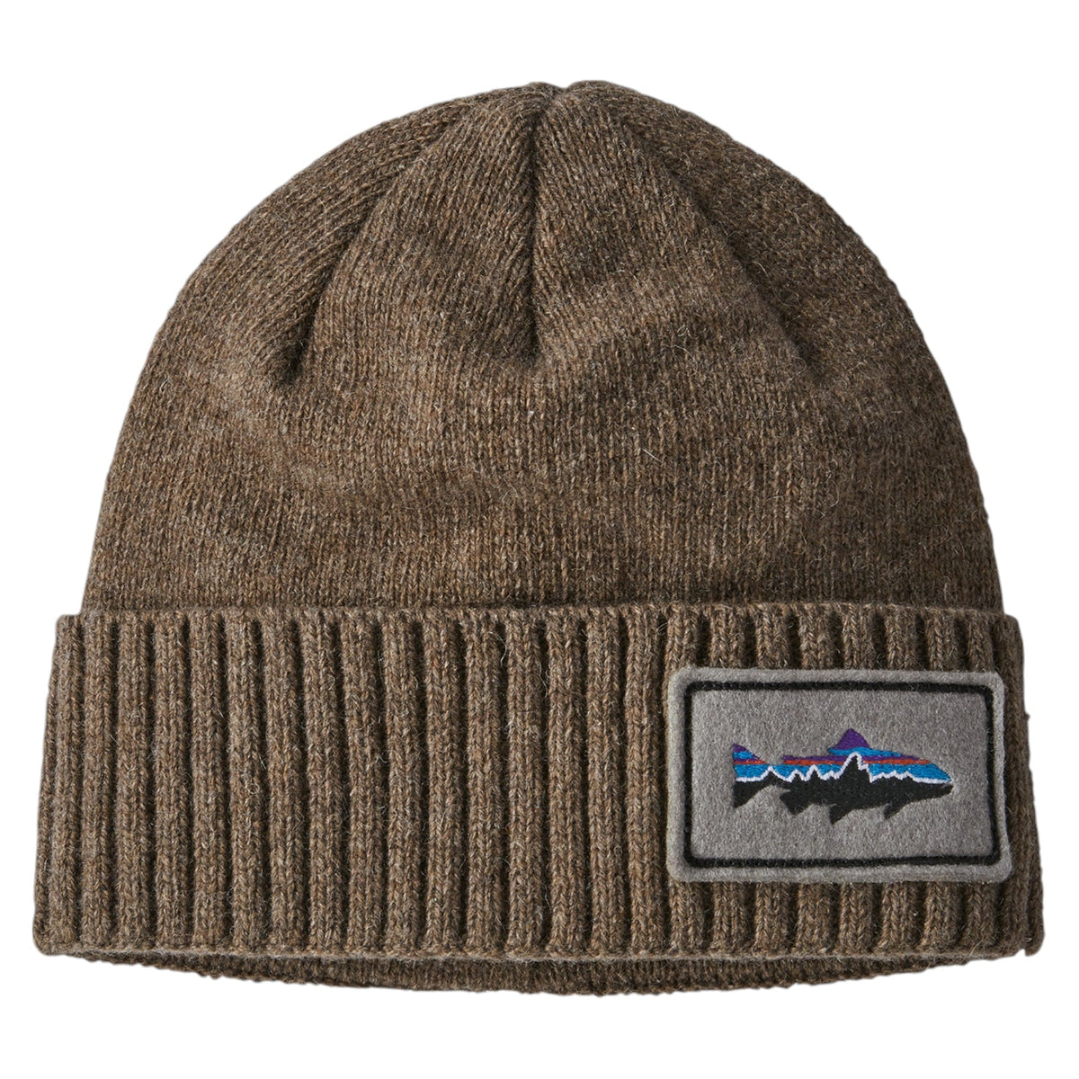 Tuque Brodeo Adulte