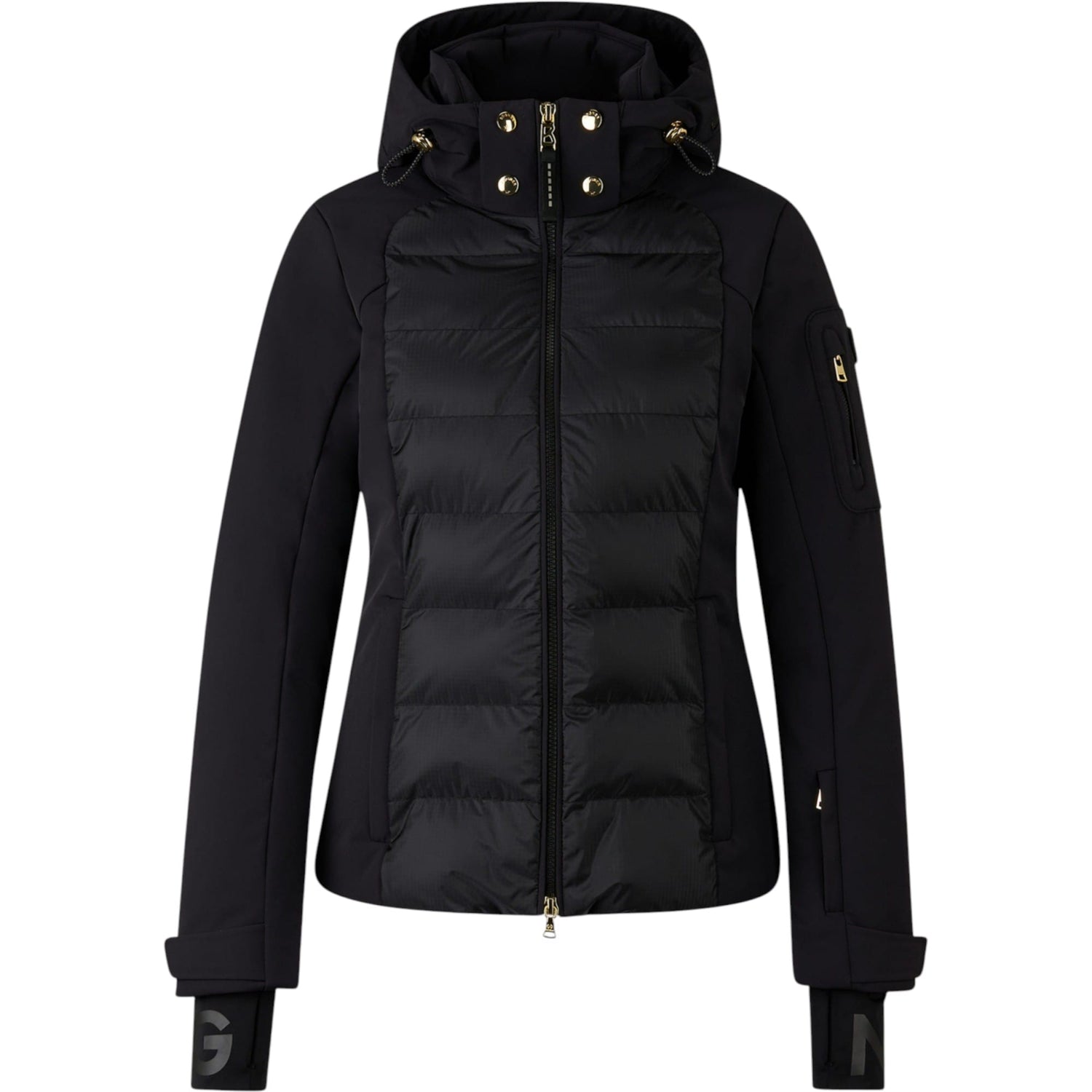 Zila Women Winter Jacket