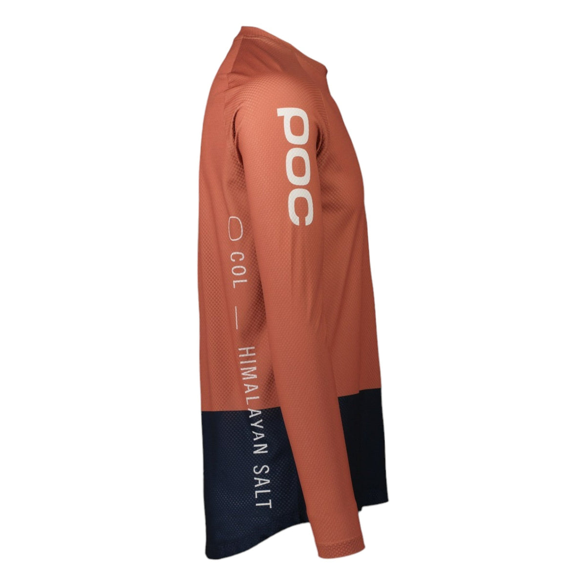 Maillot de Vélo MTB Pure LS Jersey Homme