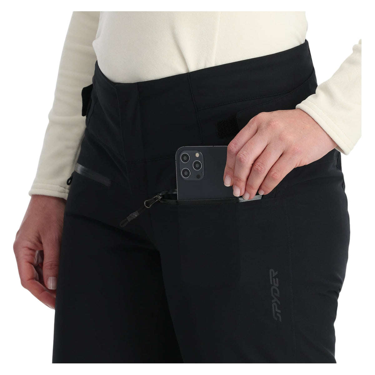 Winner Lengths Women Snow Pants