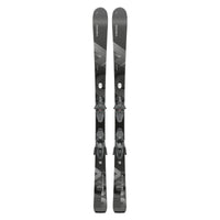 Skis Alpins Real Joy + Joy 9 GW SLR Femme